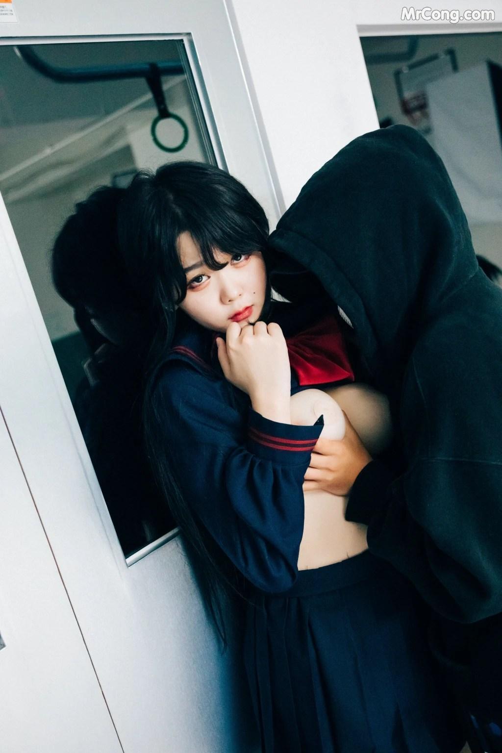 [Loozy] Zia (지아): Subway (Full.Ver) (102 photos )(38)