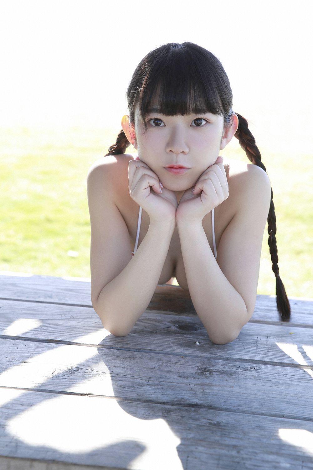 長澤茉里奈 Marina Nagasawa [YS-Web] Vol.833 写真集(26)