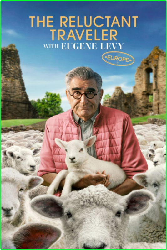 The Reluctant Traveler With Eugene Levy S02E03 France The Secrets Of Saint Tropez [1080p/720p] Q1aZNuzA_o