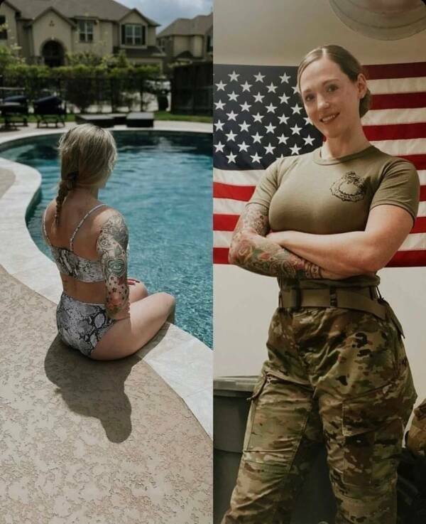 GIRLS IN & OUT OF UNIFORM 2 JmaBhYHG_o