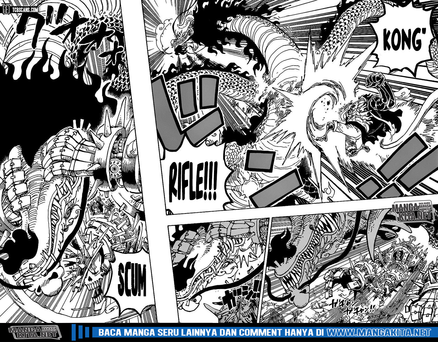 One Piece Chapter 1002 Bahasa Indonesia Maid Manga Indonesia One Piece Chapter 1002 Bahasa Indonesia Maid Manga Indonesia