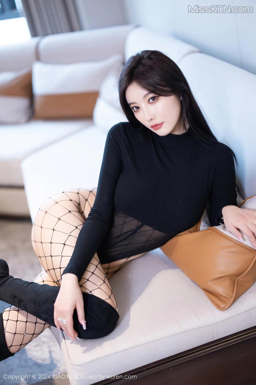 XiaoYu Vol.1243: Yang Chen Chen (杨晨晨Yome) (82 photos)(62)