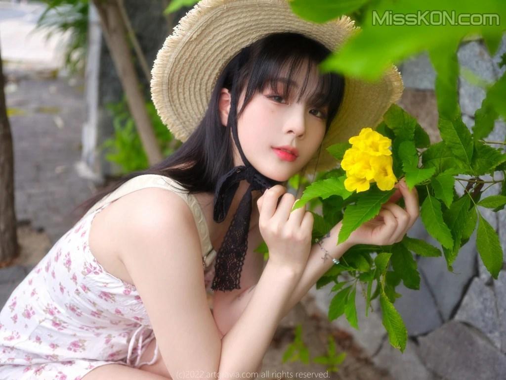 AG.466: Jang Joo (장주) (97 photos)(55)