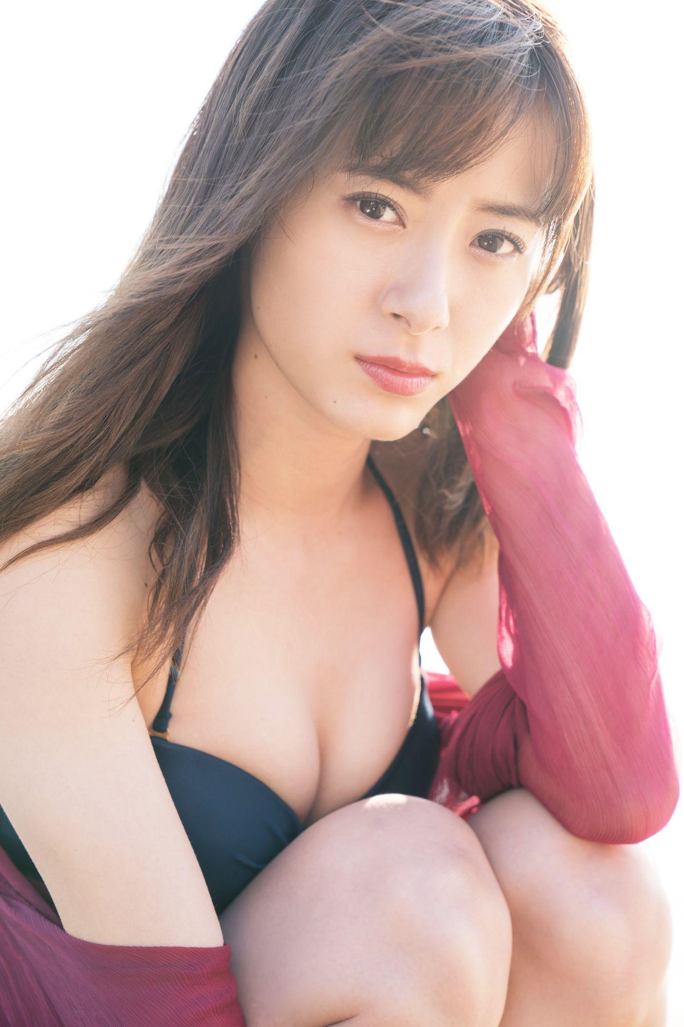 [Hello! Project Digital Books] No.191 Erina Ikuta 生田衣梨奈 写真集(55)