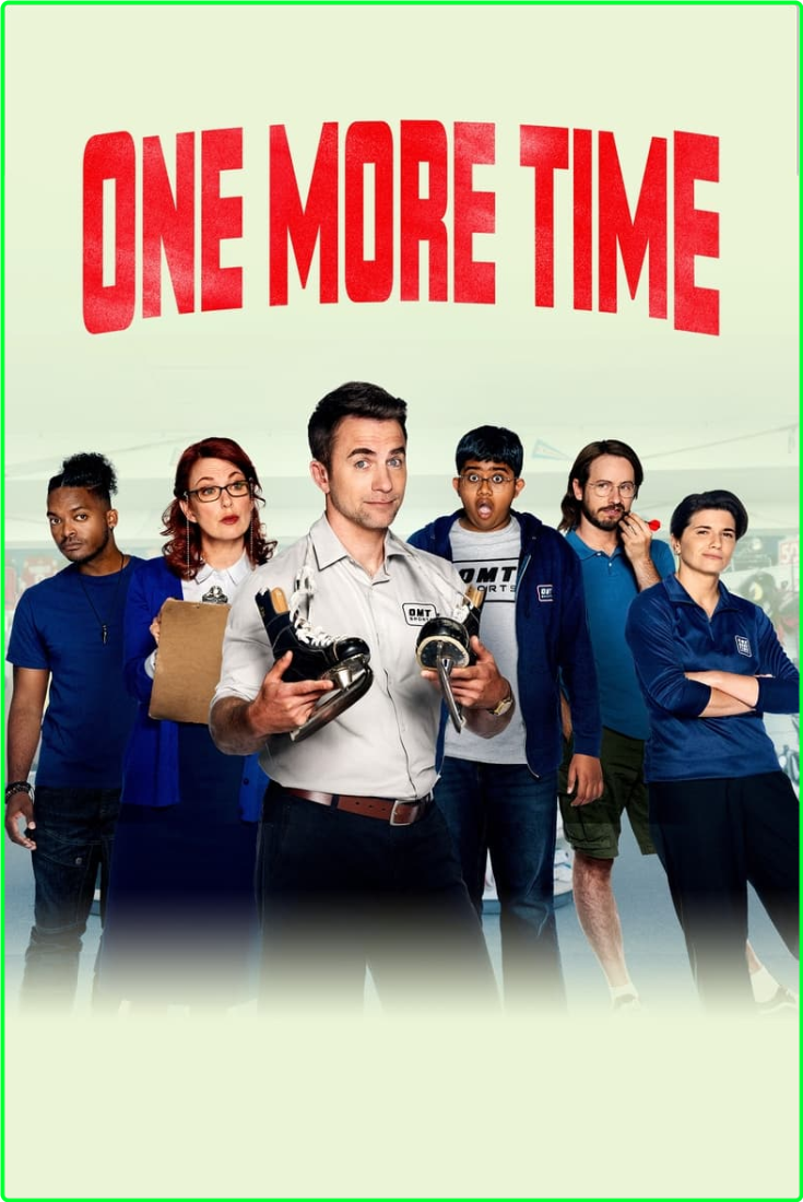 One More Time (2024) S01E11 [1080p] (x265) [6 CH] Y1f2OINa_o