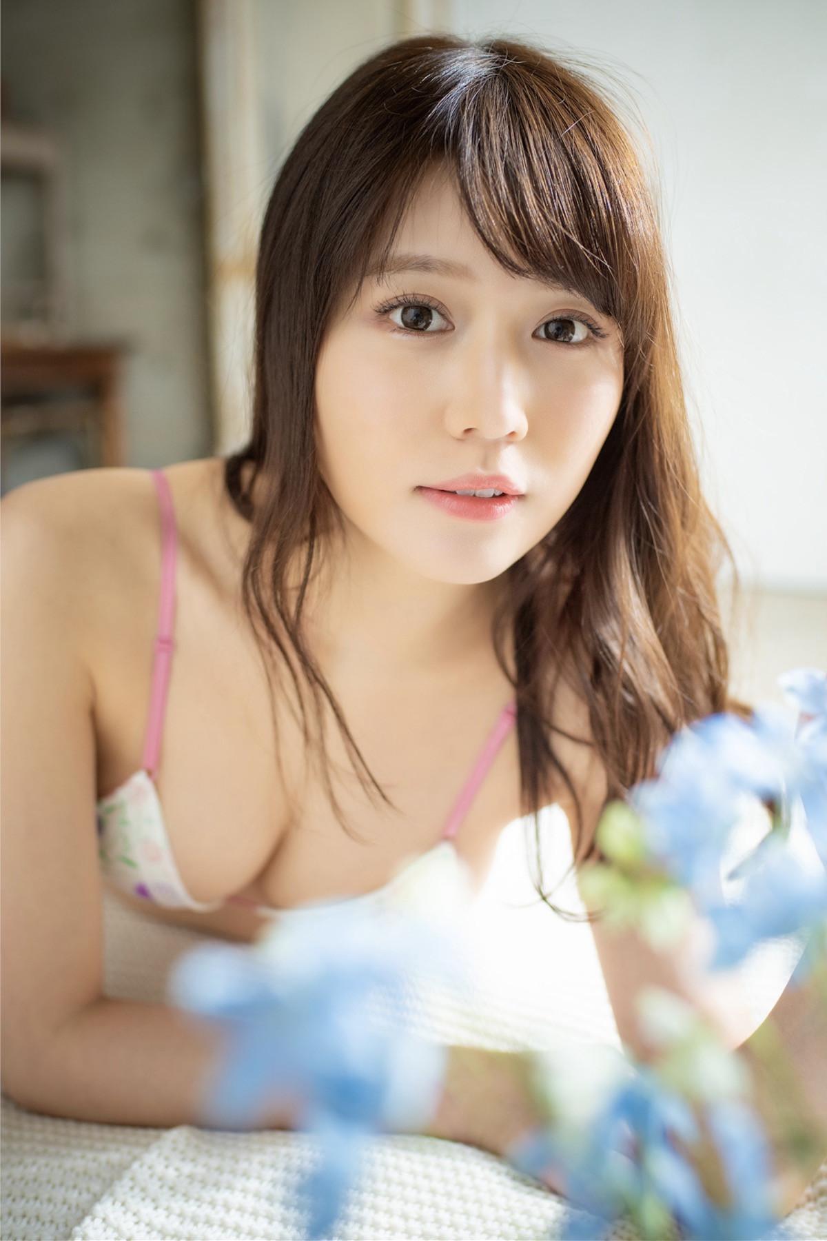 Yuka Kohinata 小日向ゆか, アサ芸アイドル写真集 「好きです」 Set.01(13)