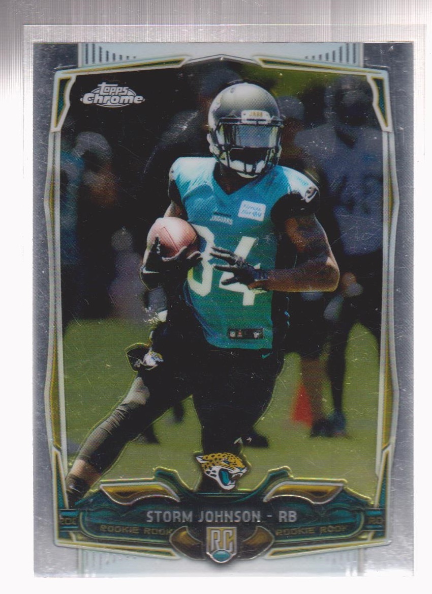 Jacksonville Jaguars Cards You Pick -- Get 40% off Details Inside A6