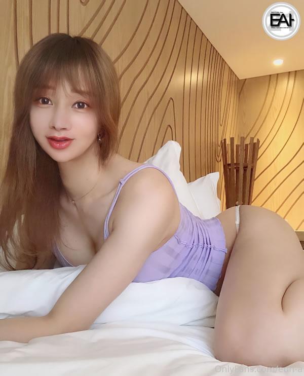 超娘TS网红@eun-a OnlyFans尺度私拍合集2(18)