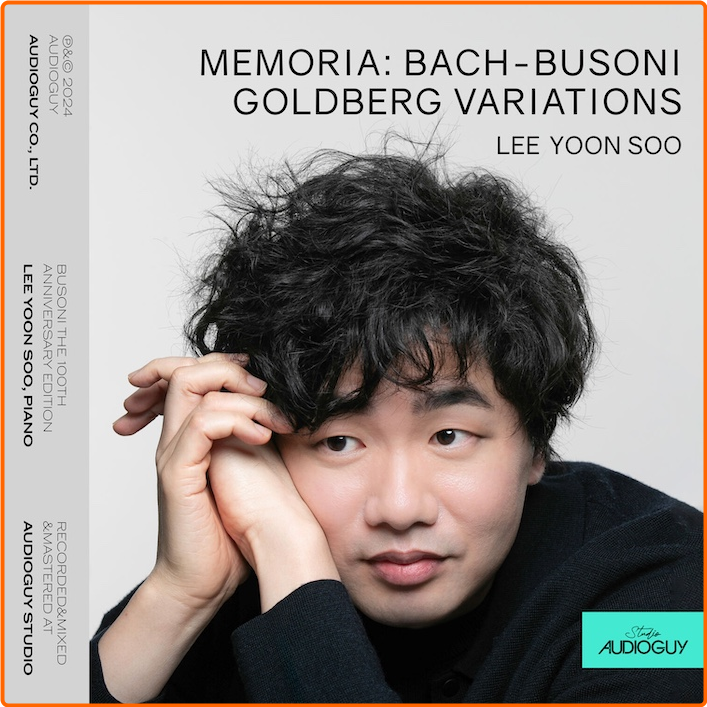 Yoon Soo Lee Memoria Bach Busoni Goldberg Variations (2024) 24 48 G6S6DnEe_o