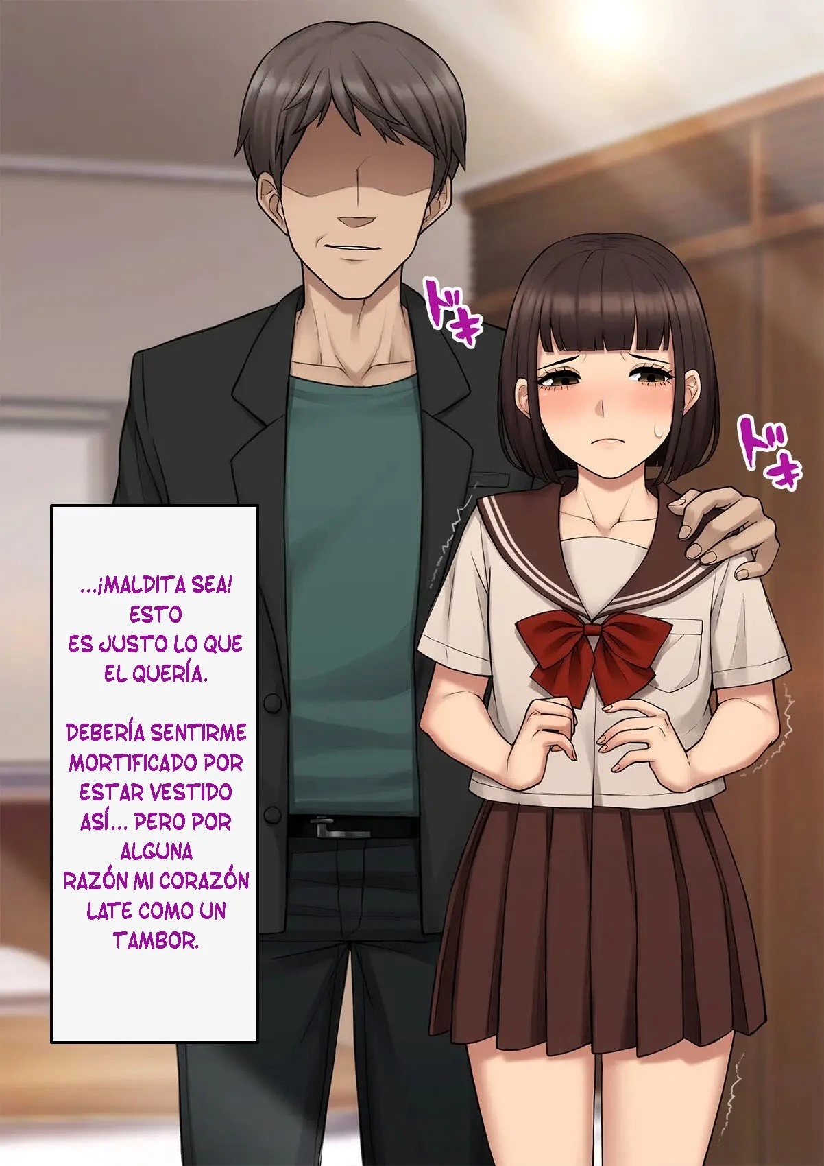 Tomo Ochi Saiai no Kanojo wo Netorareta Ore ga Issho ni Mesu Ochi Saserareta Hanashi parte 1 - 127