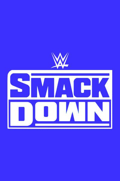 WWE Friday Night Smackdown 2021 03 26 1080p HEVC x265