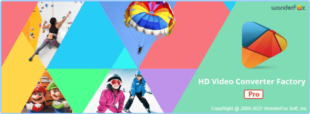 WonderFox HD Video Converter Factory Pro 27.5 Multilingual FC Portable AfBP73TH_o