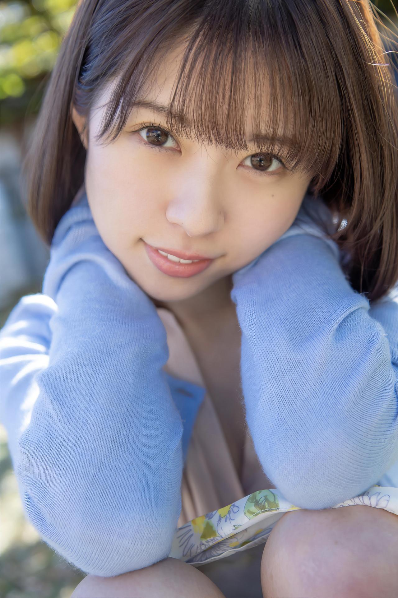 Rena Aoi あおいれな, ハダカの恋人たち。 美少女と“完全主観”で過ごすイチャラブ・ヌード写真集BEST(11)