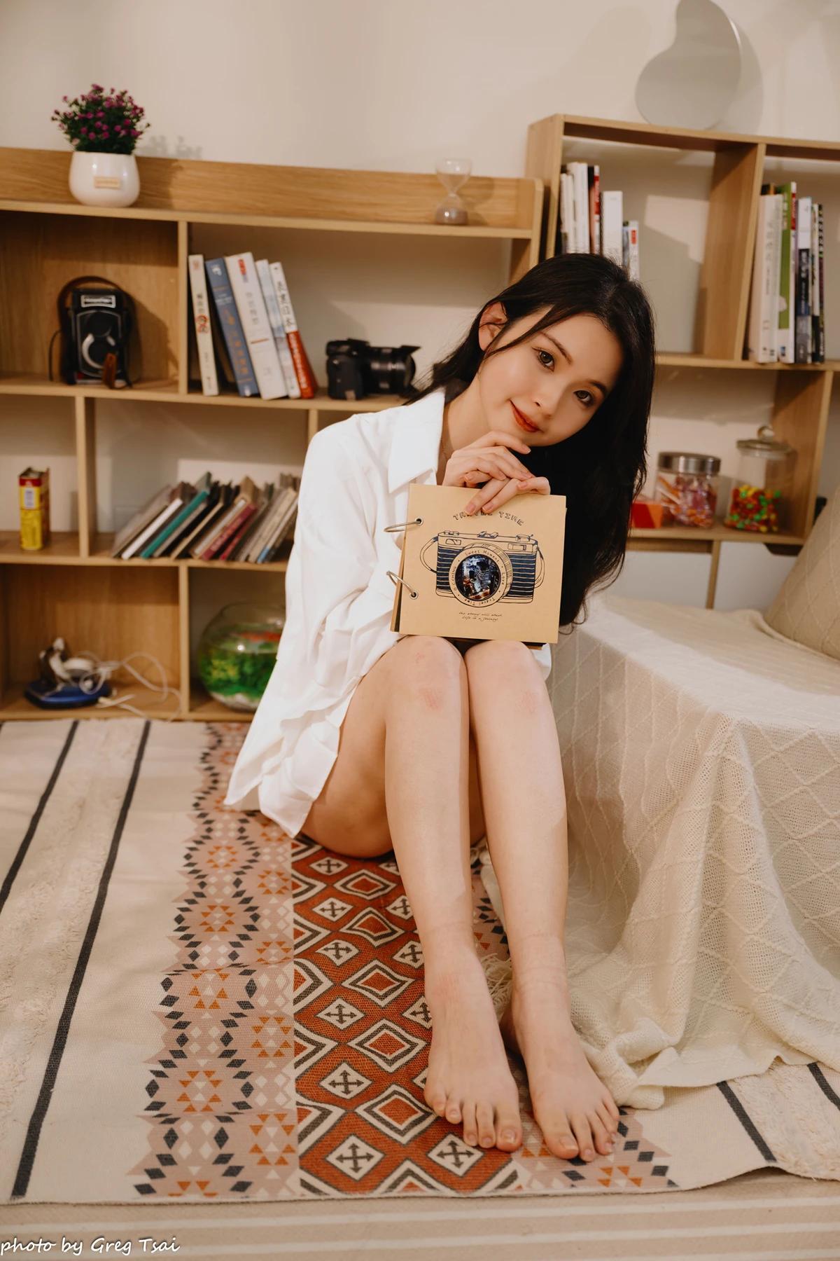Cosplay 米浆 – 居家百褶裙 Set.02(20)