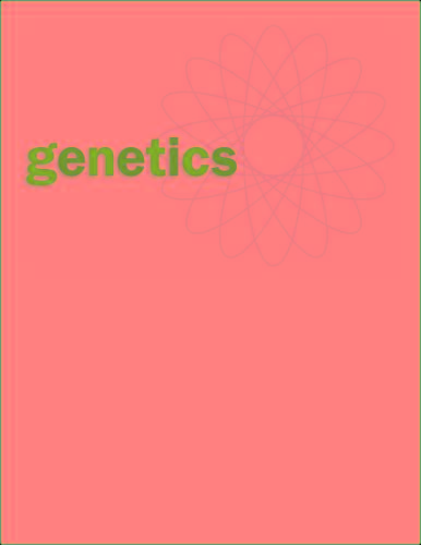 Macmillan Science Library - Genetics Vol  3(267s)