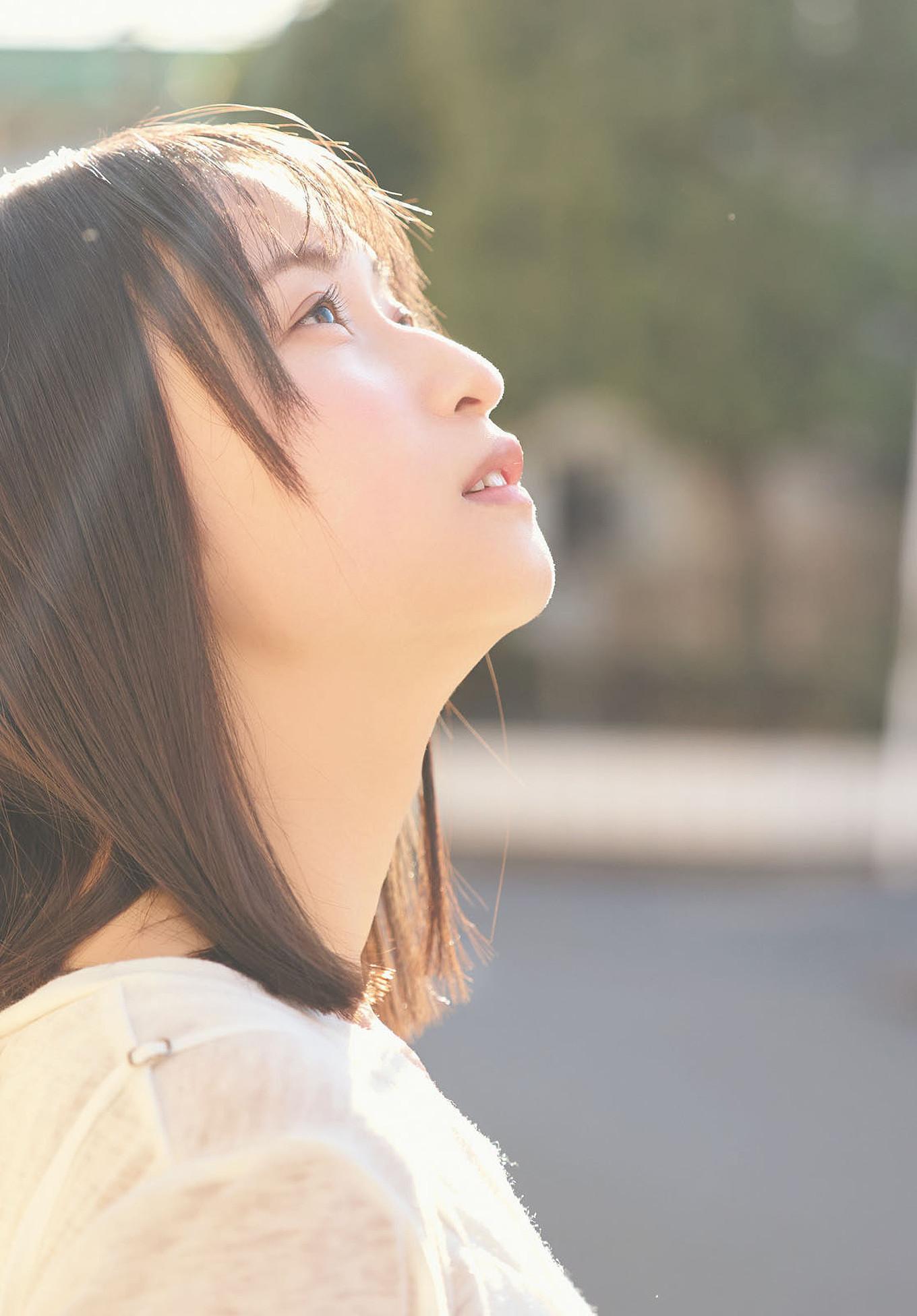 Kana Hanaiwa 花岩香奈, Dragon Age ヤングドラゴンエイジ 2025.07 Vol.29(15)