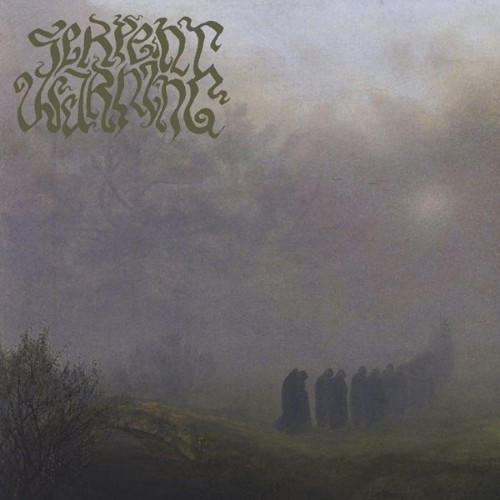 Serpent Warning - Serpent Warning - 2014