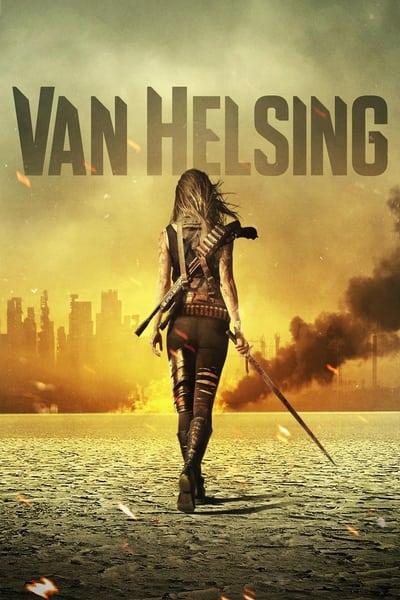 Van Helsing S05E02 720p HEVC x265