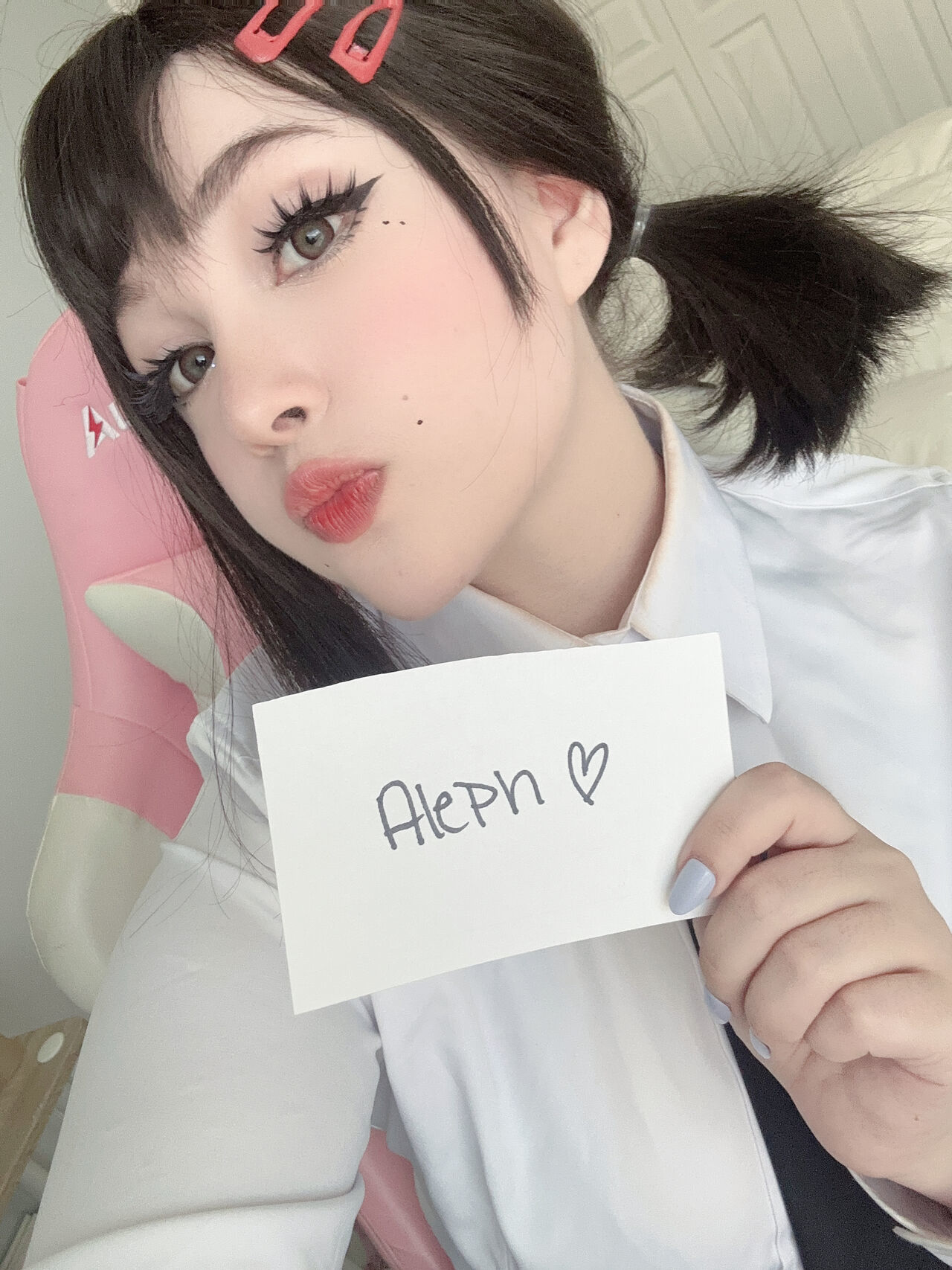 Junkenstein - Kobeni Fansigns