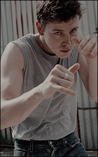 Jax Beauchamp
