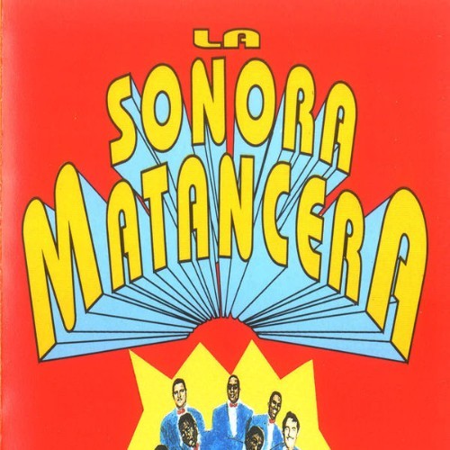 La Sonora Matancera - Este Cha Cha Cha - 1997