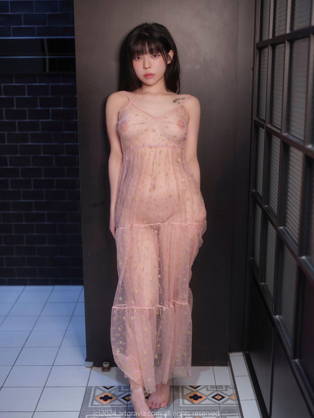 AG.632: Yudi (유디) (90 photos)(56)