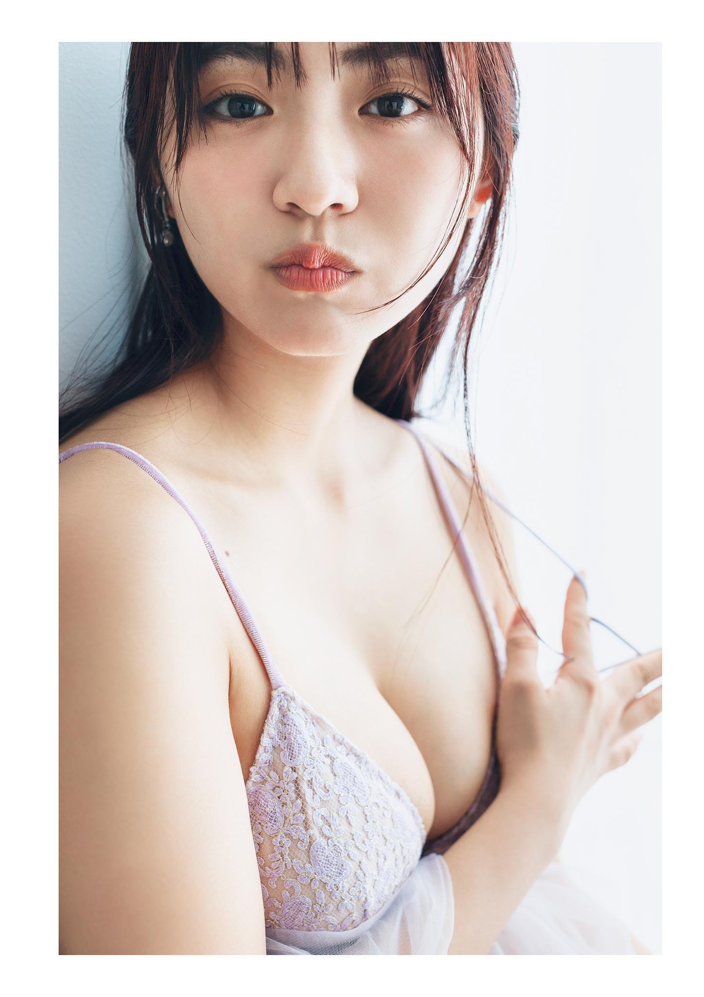 Runa Toyoda 豊田ルナ, PARADE Vol.01 2025夏号(14)