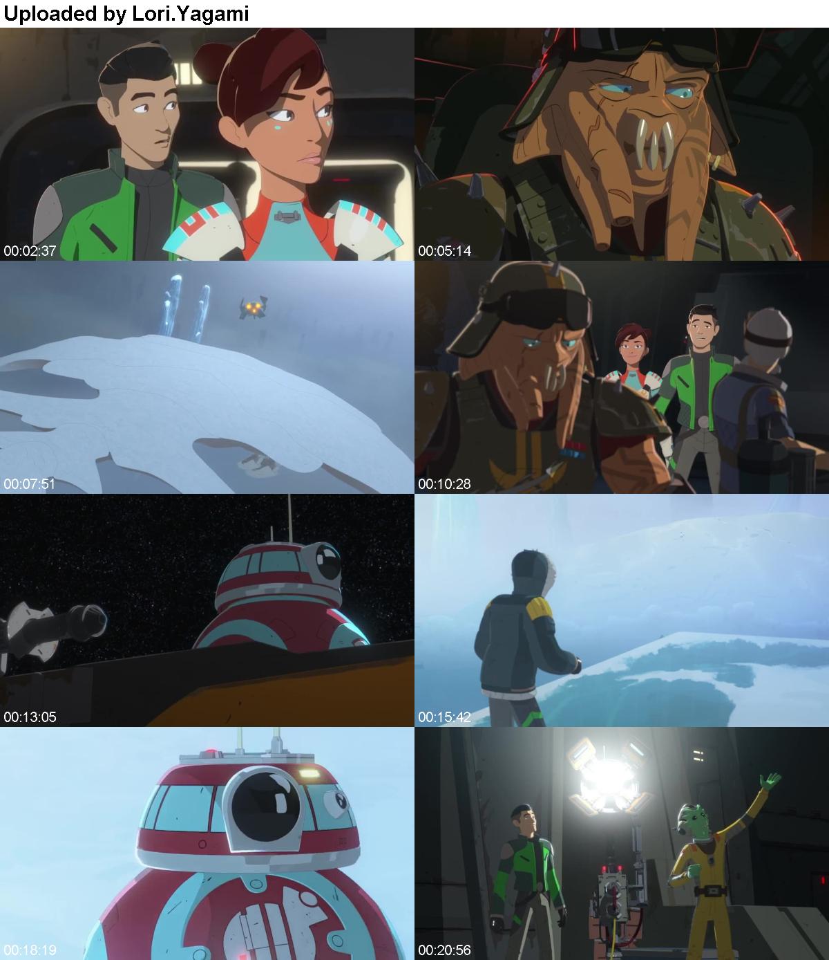 Star Wars Resistance S02E04 WEB x264-TBS