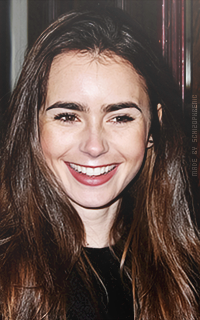 Lily Collins - Page 8 DeywXFhu_o