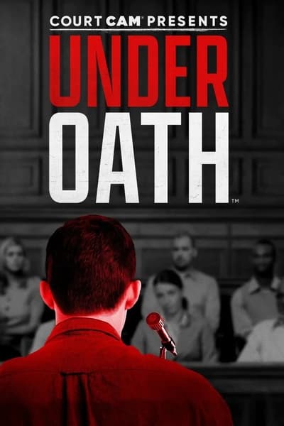 Court Cam Presents Under Oath S01E01 1080p HEVC x265-MeGusta
