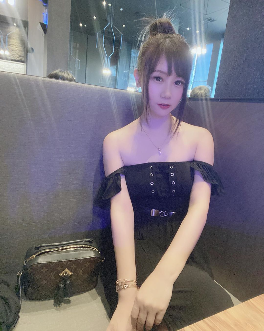 IG正妹—小林兒 Wos3fnIj o - IG正妹—小林兒