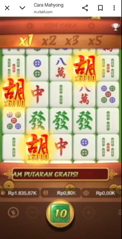 Game Online Hero