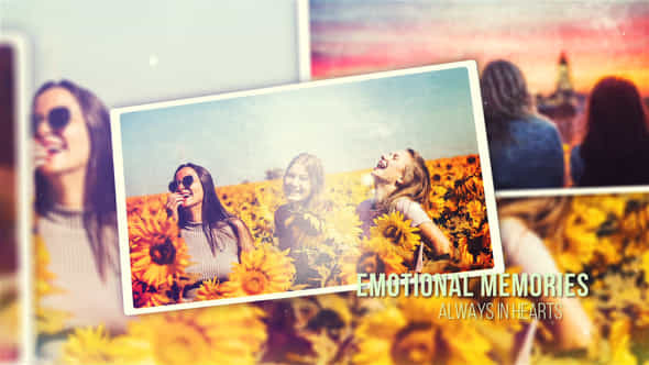 Photo Slideshow - VideoHive 46139779