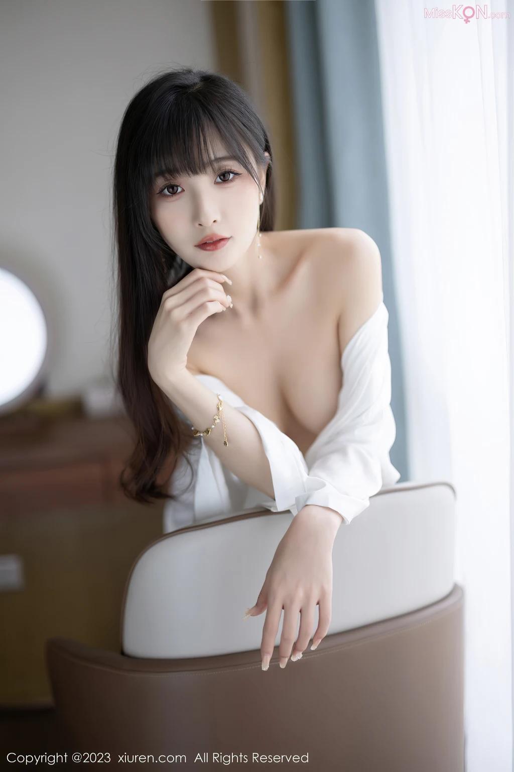 XIUREN No.7297 – 7304 (612 photos)(52)