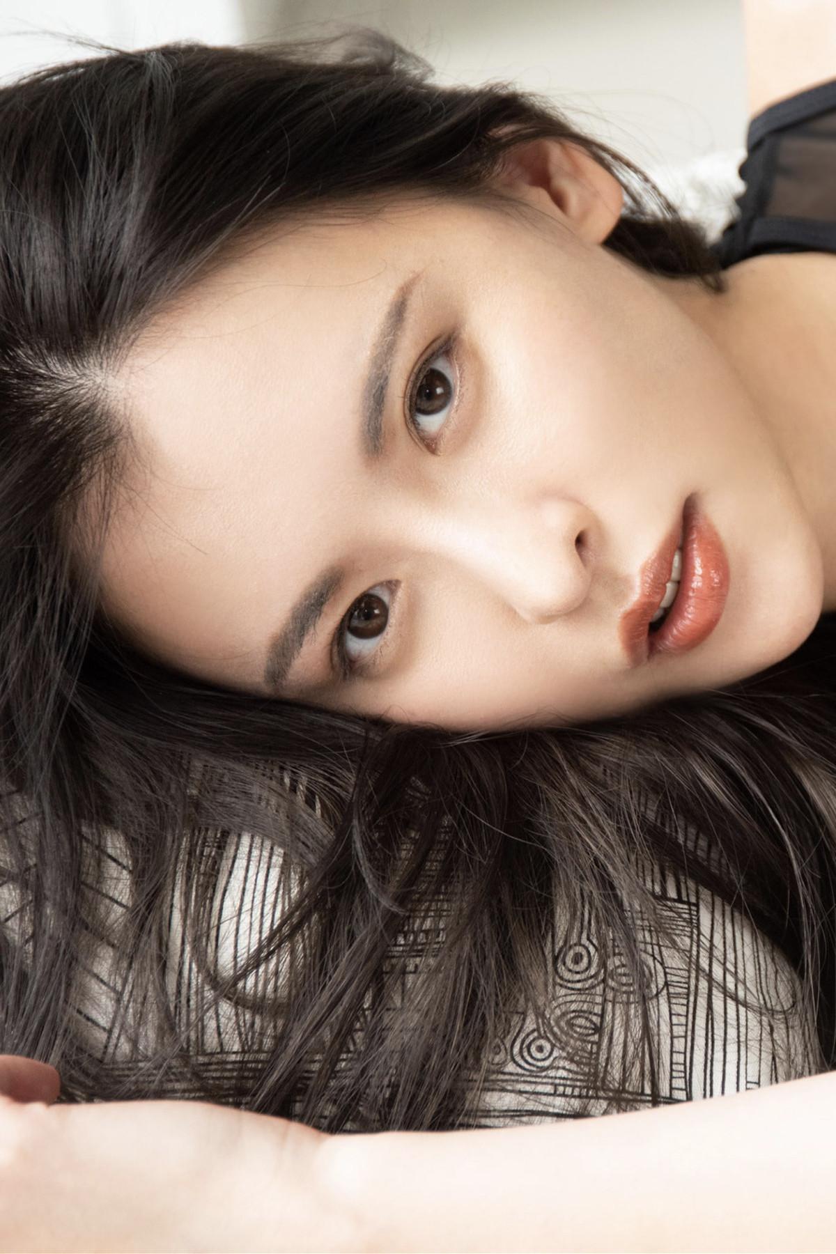 Sena Natsuki 奈月セナ, FLASHデジタル写真集 「Gカップ舞い戻る」 Set.04(9)