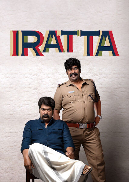 Iratta 2025 Hindi Dubbed Movie 720p WEBRip 1Click Download