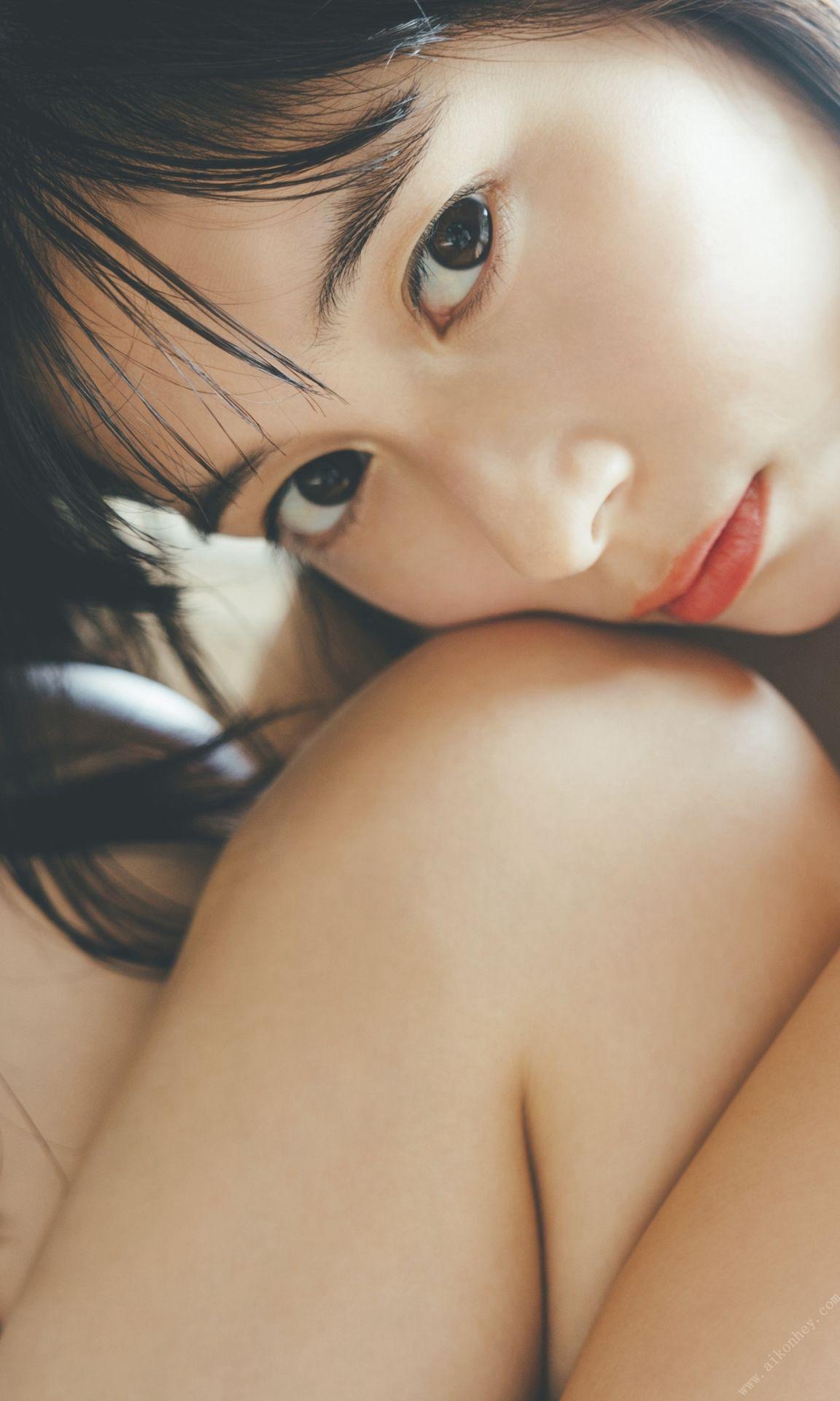 Sakurako Okubo 大久保桜子, 週プレ Photo Book 「Dearest」 Set.02(5)