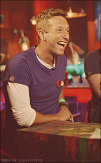 Chris Martin P0BRE2xf_o