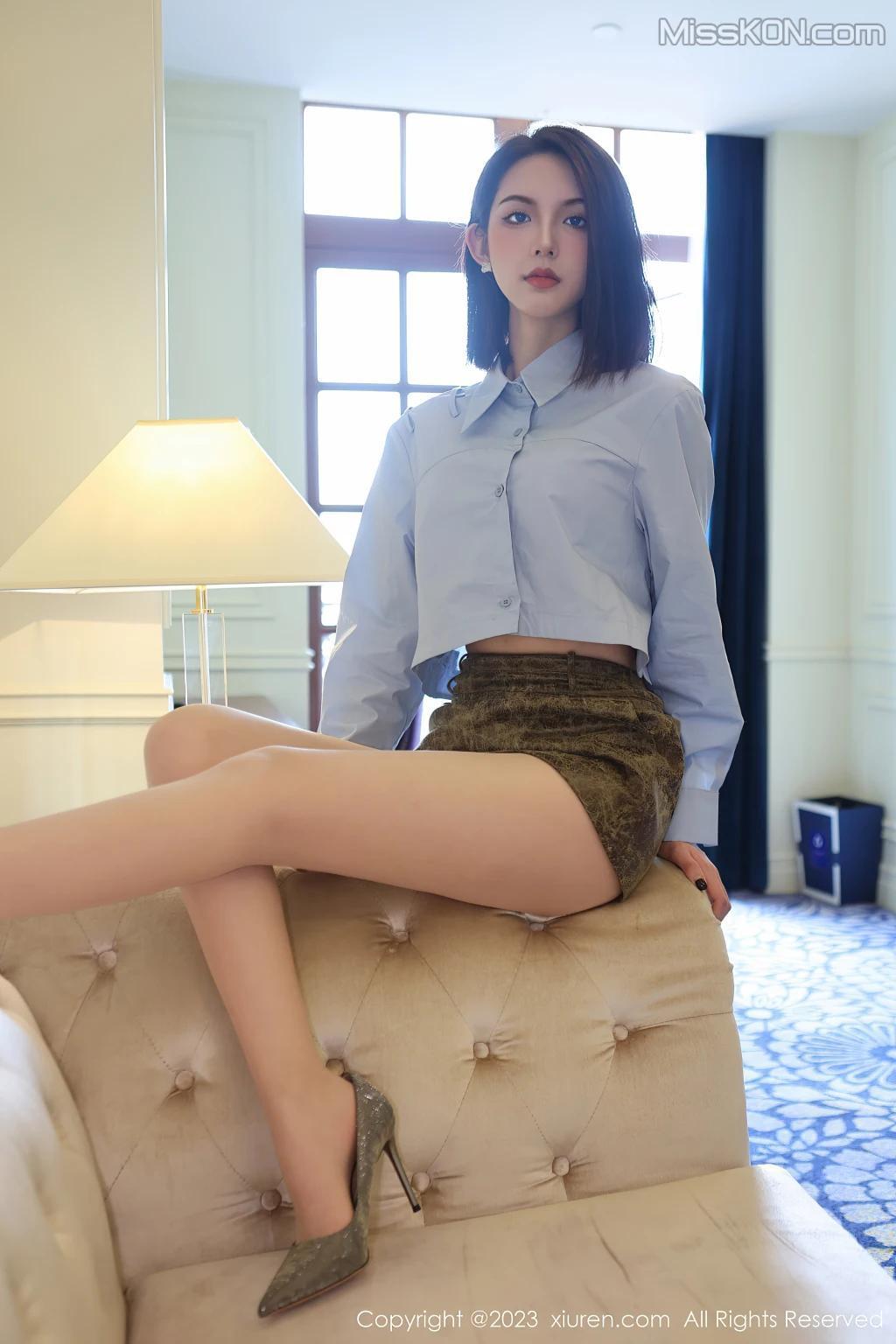 XIUREN No.6659 – 6666 (715 photos)(198)