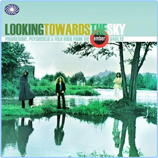 Various Artists - Looking Towards The Sky (2010) WAV DHwOZhHg_o