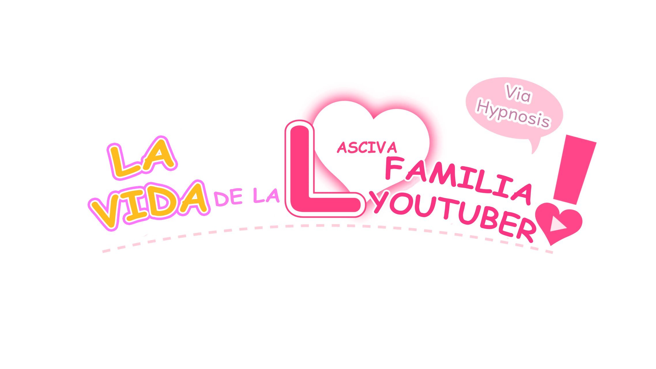 LA VIDA DE LA FAMILIA YOUTUBER VIA HIPNOSIS PART 1 - 17