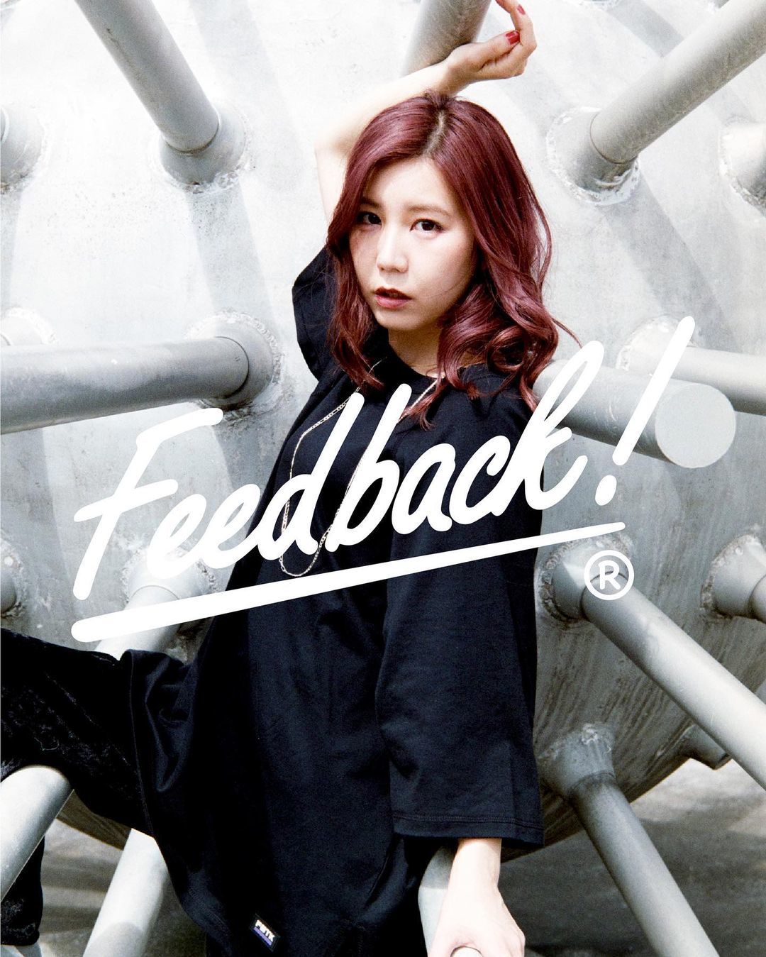 SCANDAL × FEEDBACK 3H2g9oa4_o