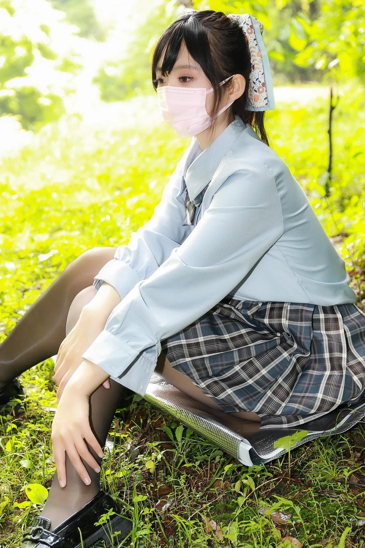 李佳LiJia JK森林(4)