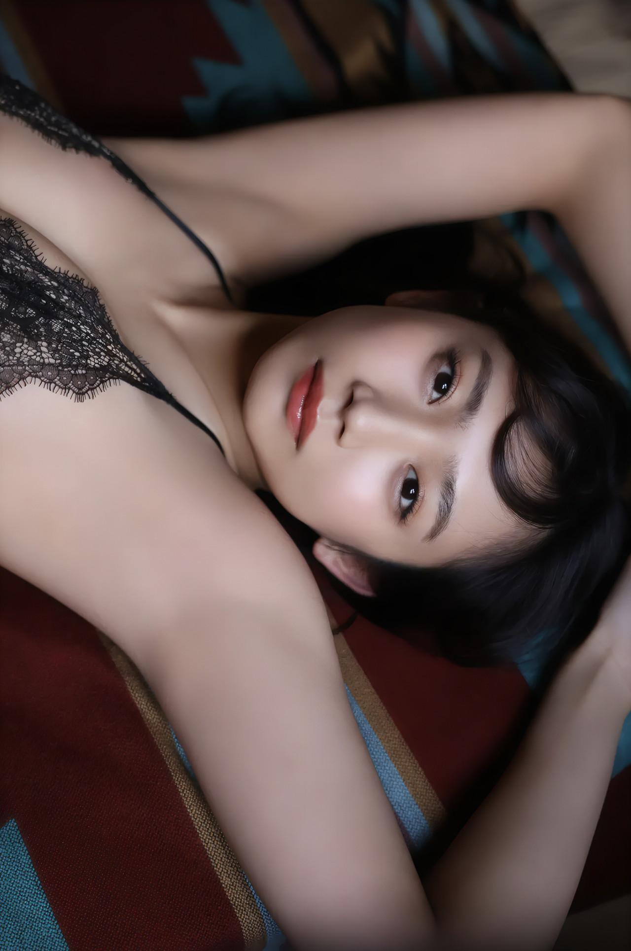 Nanako Aizawa 相沢菜々子, FRIDAYデジタル写真集 『プラチナ♡ベイビー vol.2』 Set.01(9)