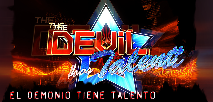 ■「El Demonio tiene talento ¿Qué es?」 2KSUsi5w_o