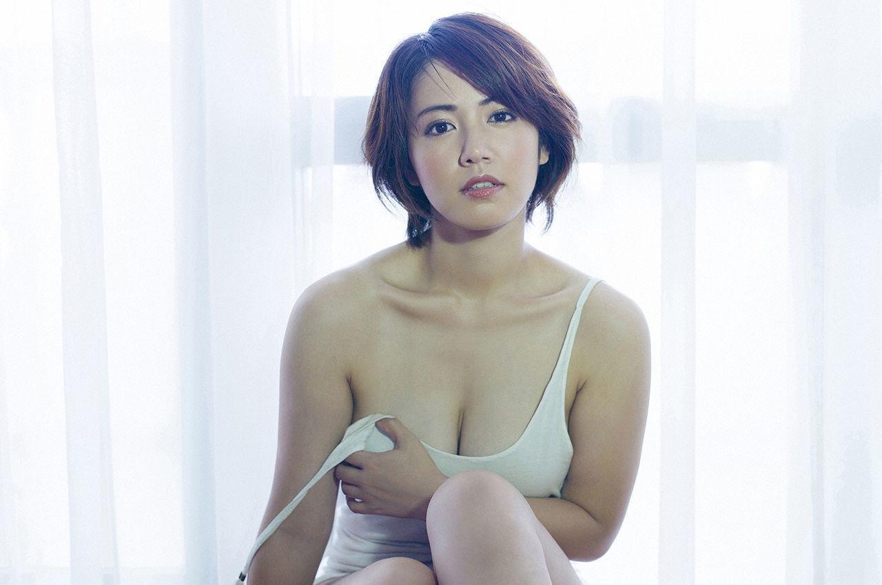 磯山さやか Sayaka Isoyama [WPB-net] No.175 写真集(6)