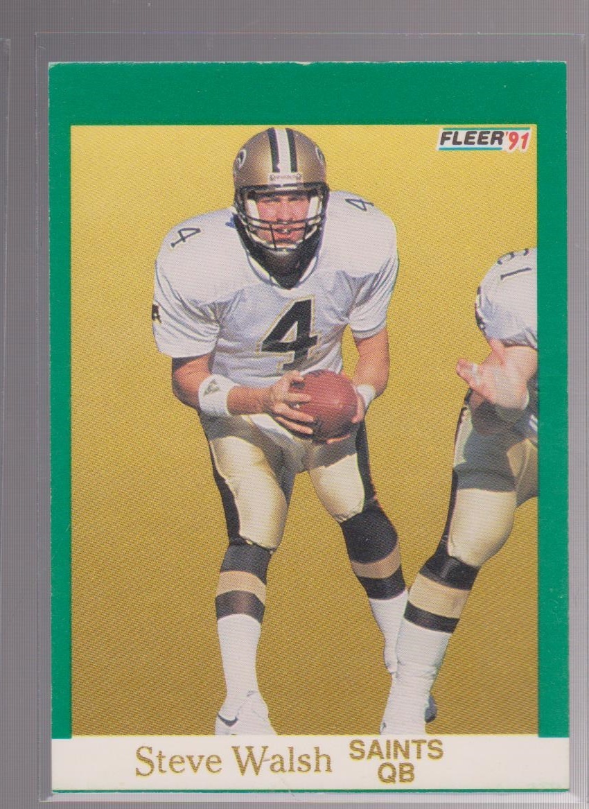 New Orleans Saints Cards You Pick -- Get 40% off Details Inside A7