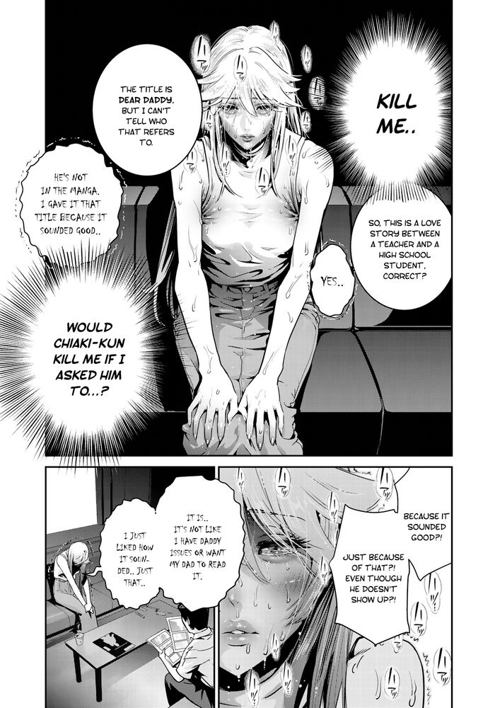 Raw Hero Chapter 14 English Manhwax