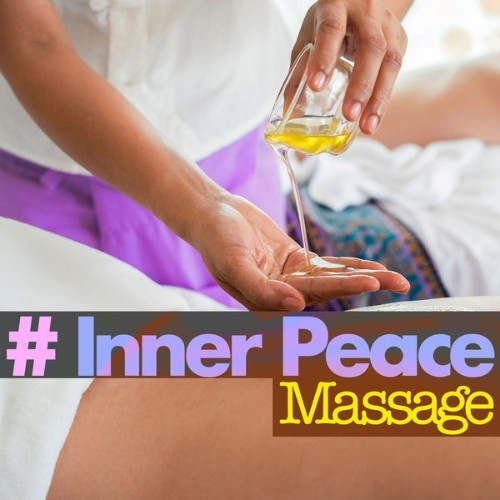 Massage - # Inner Peace - 2019