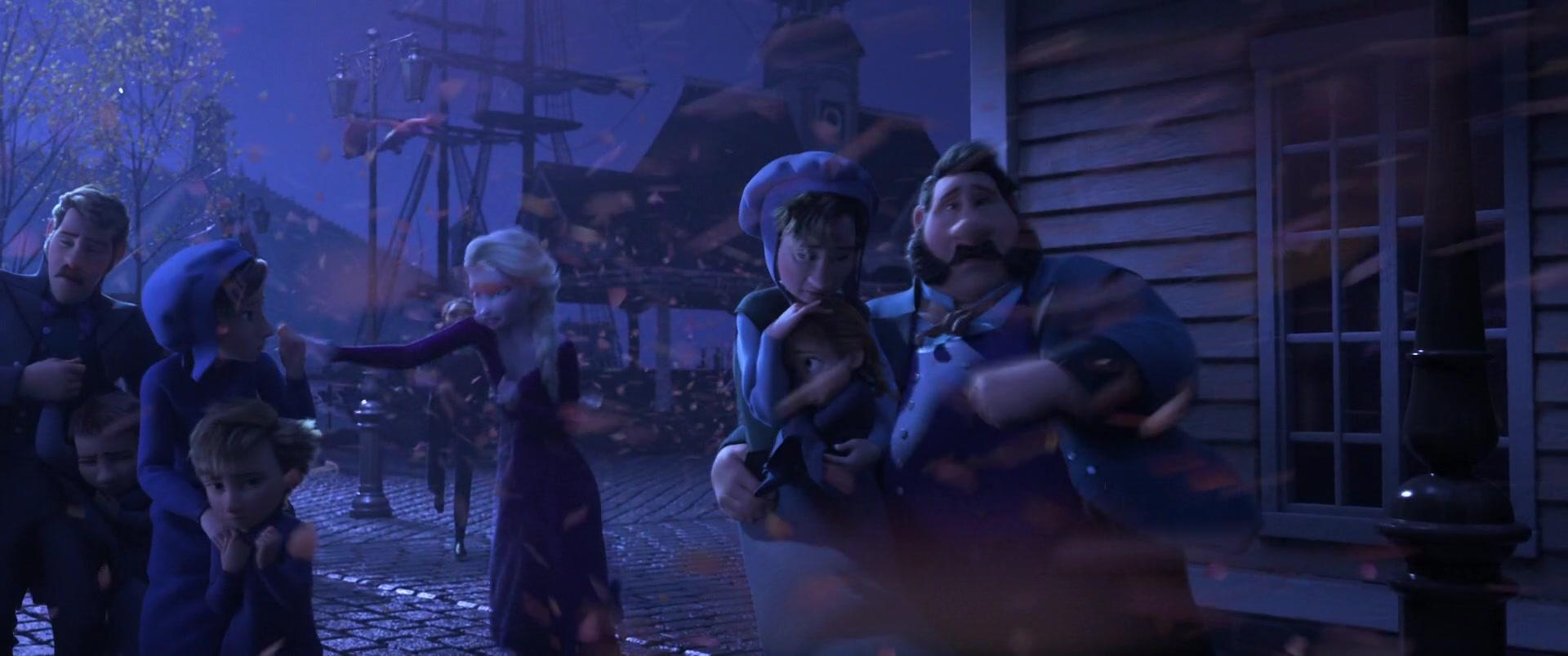 Frozen 2 2019 1080p WEB-DL H264 AC3-EVO Frozen 2 2019 1080p WEB-DL H264 AC3-EVO